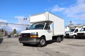 GMC Savana 2019 - Thumbnail 9