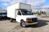 GMC Savana 2019 - Thumbnail 2
