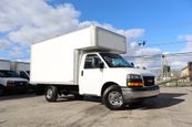 GMC Savana 2019 - Thumbnail 6