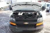 Chevrolet Express Cutaway 2022 - Thumbnail 9