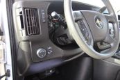 Chevrolet Express Cutaway 2022 - Thumbnail 10