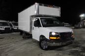 GMC Savana Cargo 2025 - Thumbnail 3