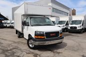 GMC Savana Cargo 2025 - Thumbnail 3