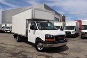 GMC Savana Cargo 2025 - Thumbnail 14