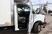 GMC Savana Cargo 2025 - Thumbnail 7