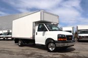 GMC Savana Cargo 2025 - Thumbnail 15