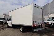 GMC Savana Cargo 2025 - Thumbnail 16