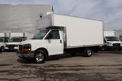 GMC Savana Cargo 2025 - Thumbnail 4