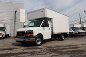 GMC Savana Cargo 2025 - Thumbnail 2