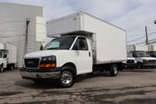 GMC Savana Cargo 2025 - Thumbnail 17