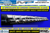 GMC Savana Cargo Van 2018 - Thumbnail 1