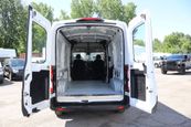 Ford Transit Cargo Van 2022 - Thumbnail 21