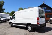 Ford Transit Cargo Van 2022 - Thumbnail 9