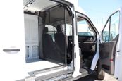 Ford Transit Cargo Van 2022 - Thumbnail 5