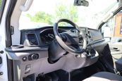 Ford Transit Cargo Van 2022 - Thumbnail 16
