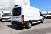 Ford Transit Cargo Van 2022 - Thumbnail 7