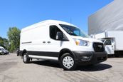 Ford Transit Cargo Van 2022 - Thumbnail 3