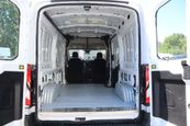 Ford Transit Cargo Van 2022 - Thumbnail 20