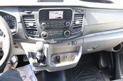 Ford Transit Cargo Van 2022 - Thumbnail 12