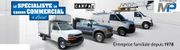 Ford Transit Cargo Van 2022 - Thumbnail 31