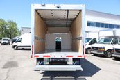 GMC Savana Cargo 2026 - Thumbnail 9