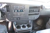 GMC Savana Cargo 2026 - Thumbnail 15