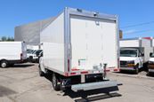 GMC Savana Cargo 2026 - Thumbnail 5