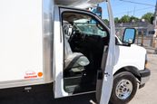 GMC Savana Cargo 2026 - Thumbnail 12