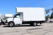GMC Savana Cargo 2026 - Thumbnail 6