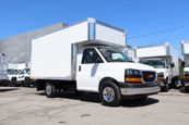 GMC Savana Cargo 2026 - Thumbnail 2