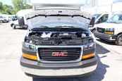 GMC Savana Cargo 2026 - Thumbnail 13