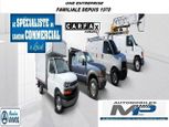 GMC Savana Cargo 2026 - Thumbnail 38