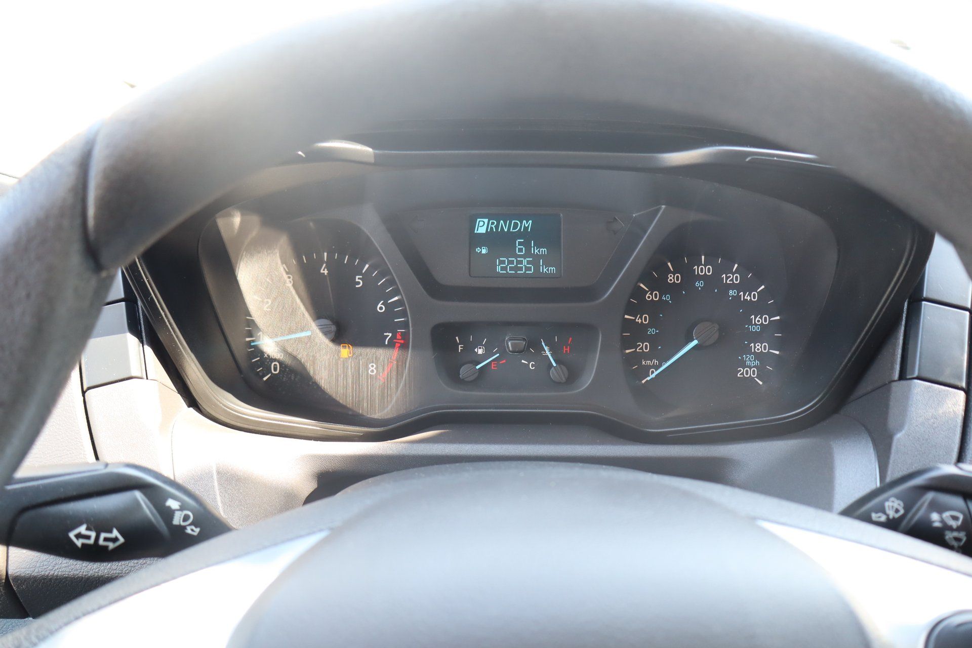 Ford Transit 2019 - Thumbnail 14
