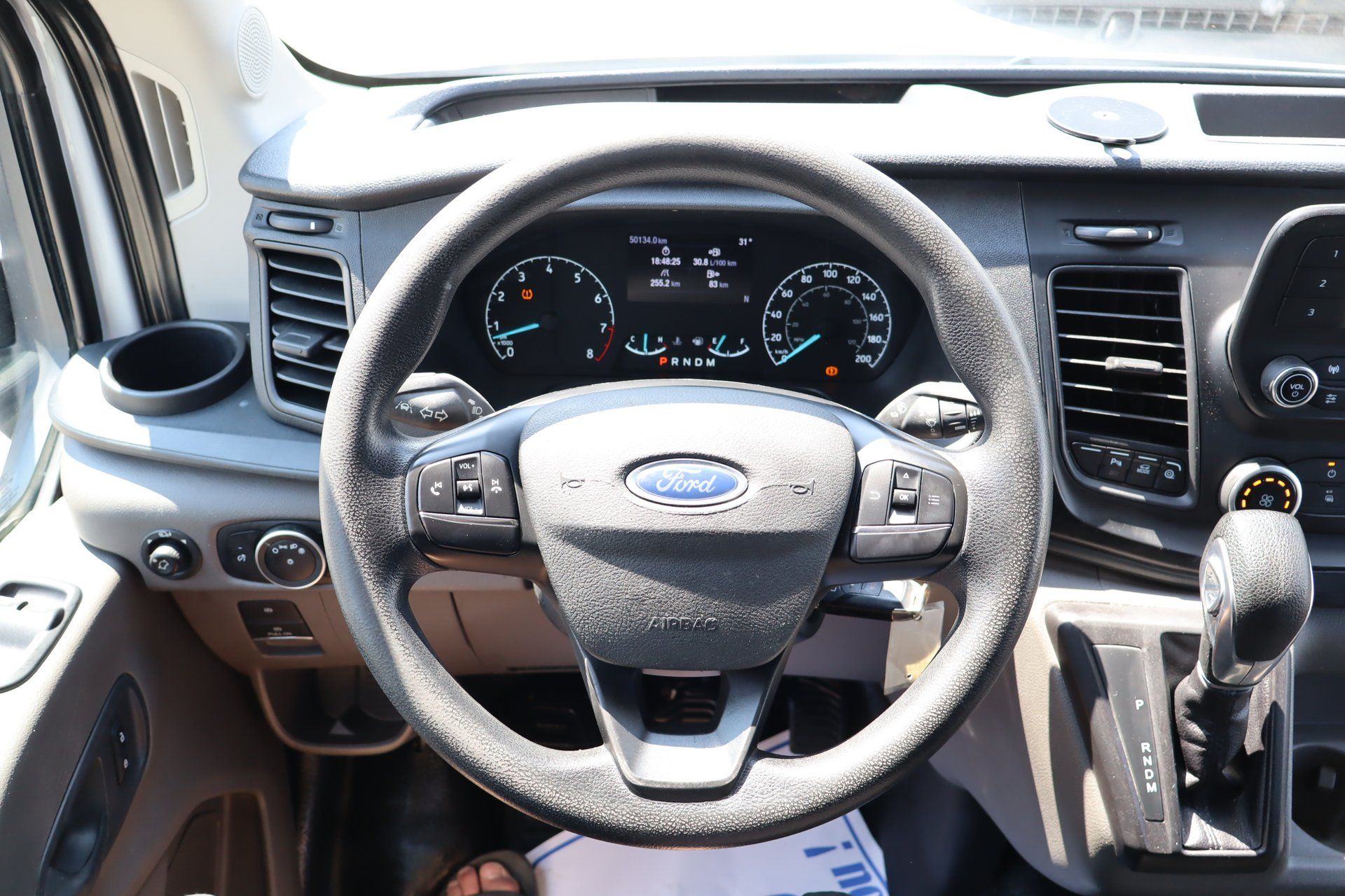 Ford Transit 2021 - Thumbnail 16