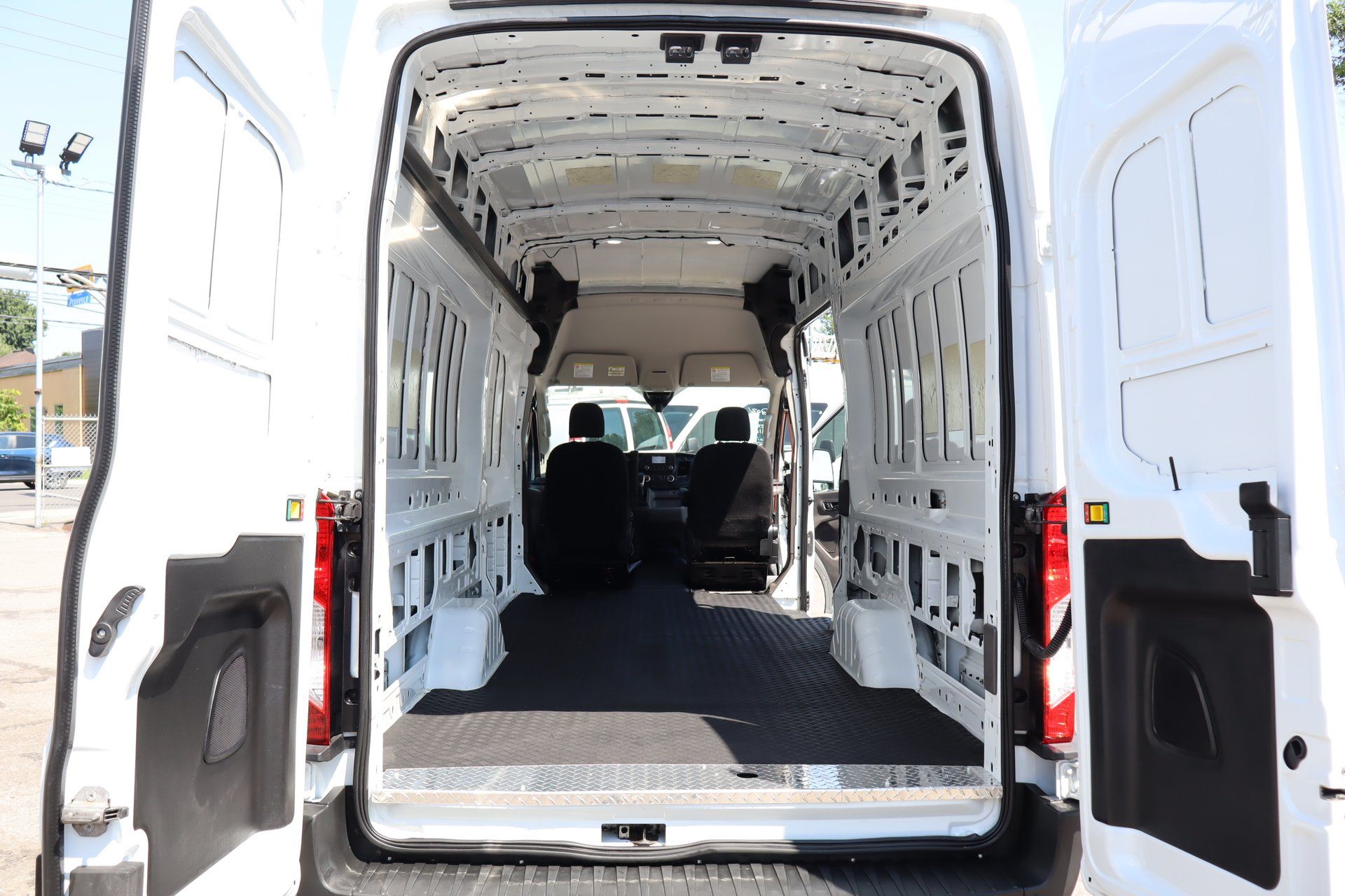 Ford Transit 2021 - Thumbnail 18