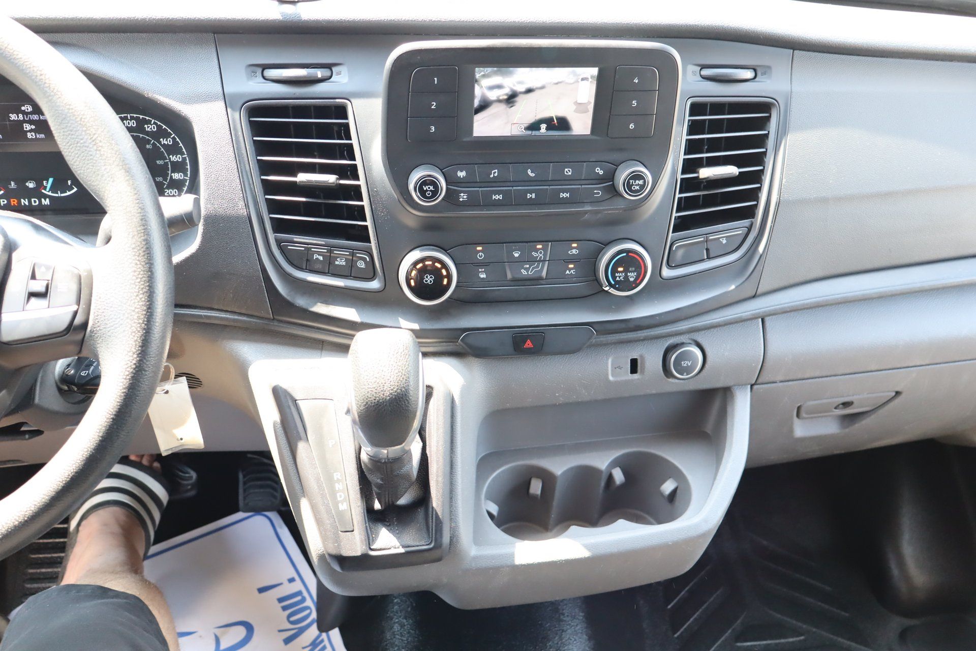 Ford Transit 2021 - Thumbnail 15