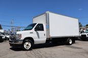 Ford E-Series Econoline Van 2022 - Thumbnail 18