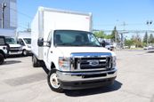 Ford E-Series Econoline Van 2022 - Thumbnail 3