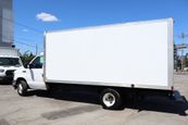 Ford E-Series Econoline Van 2022 - Thumbnail 15