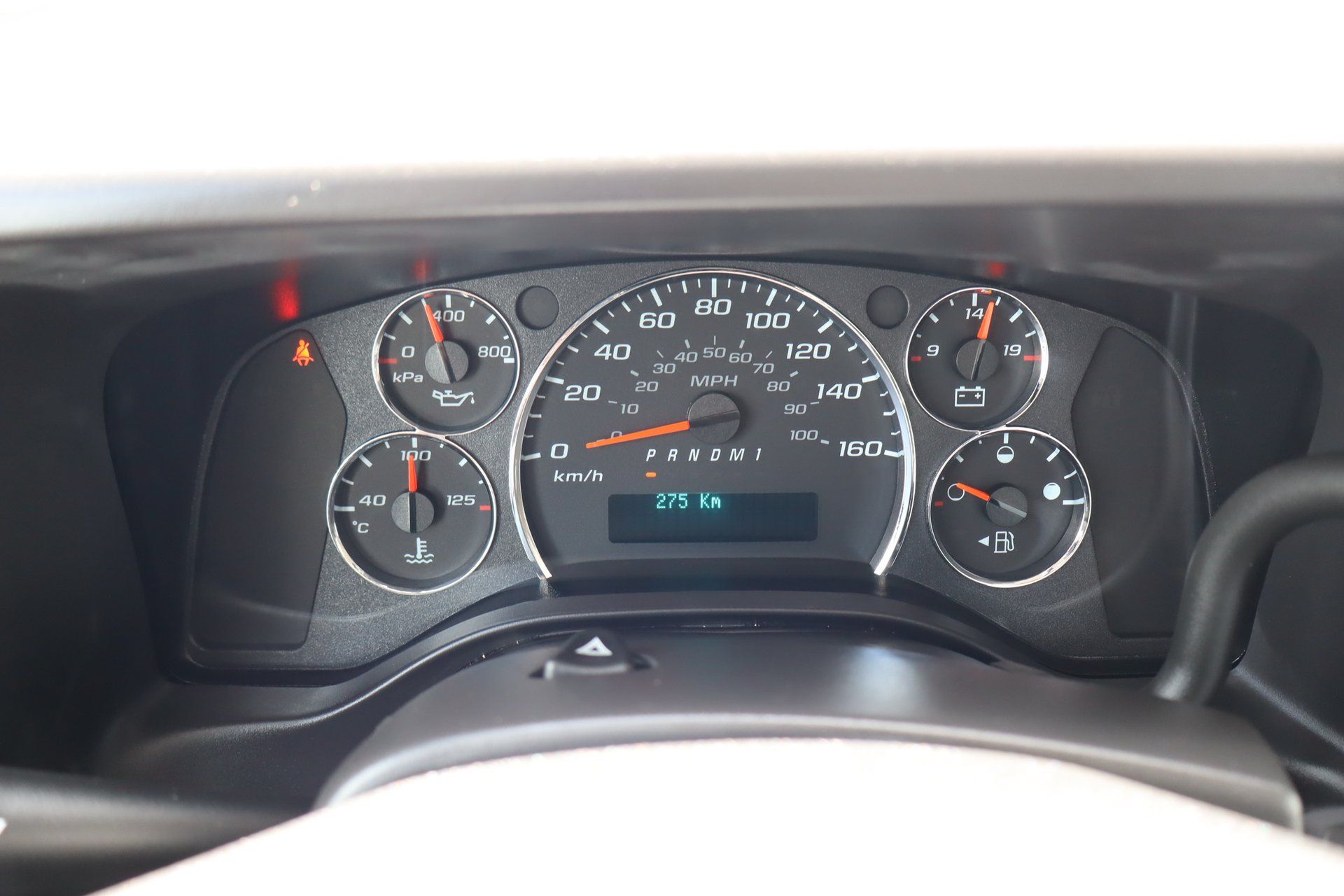 GMC Savana 2025 - Thumbnail 14