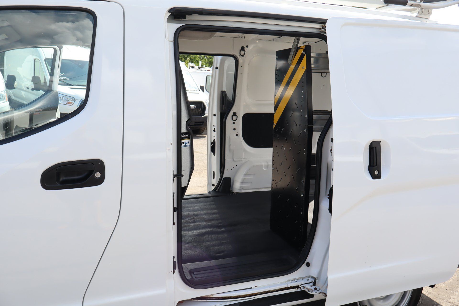 Nissan NV200 2020 - Thumbnail 16