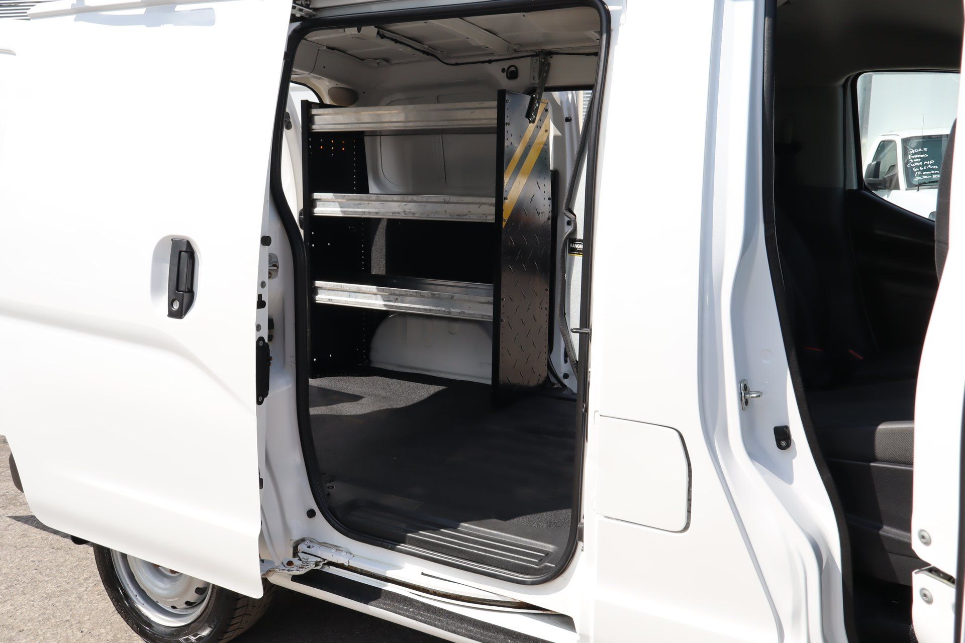 Nissan NV200 2020 - Thumbnail 17