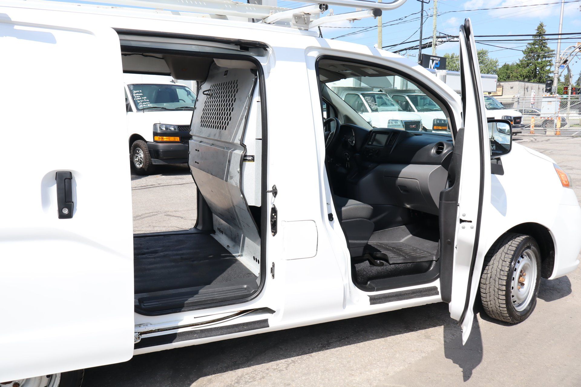 Nissan NV200 2020 - Thumbnail 18