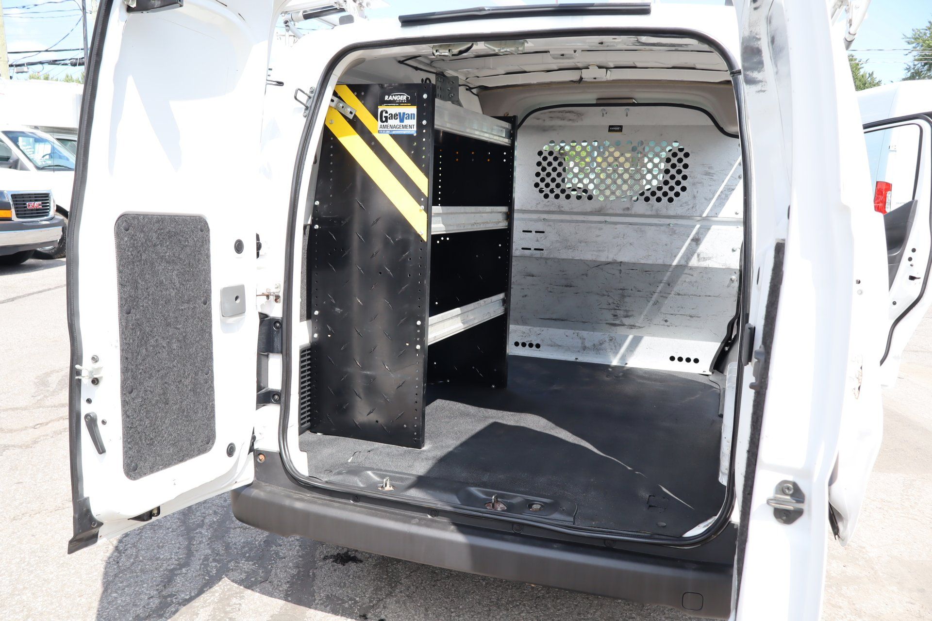 Nissan NV200 2020 - Thumbnail 19