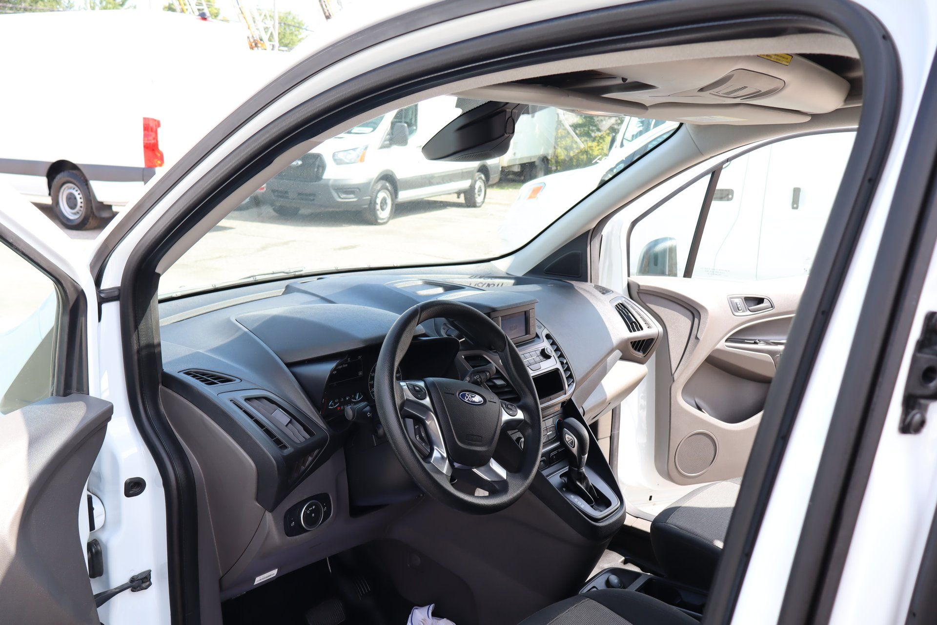Ford Transit Connect 2021 - Thumbnail 22