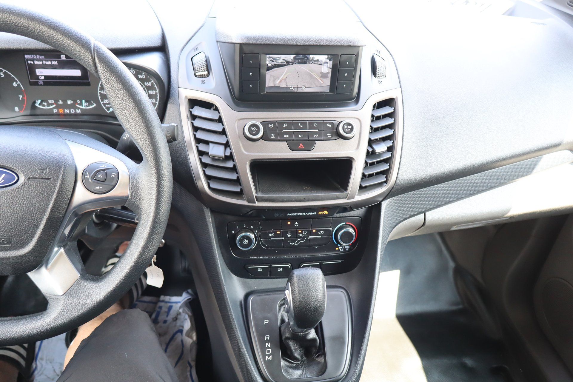 Ford Transit Connect 2021 - Thumbnail 18