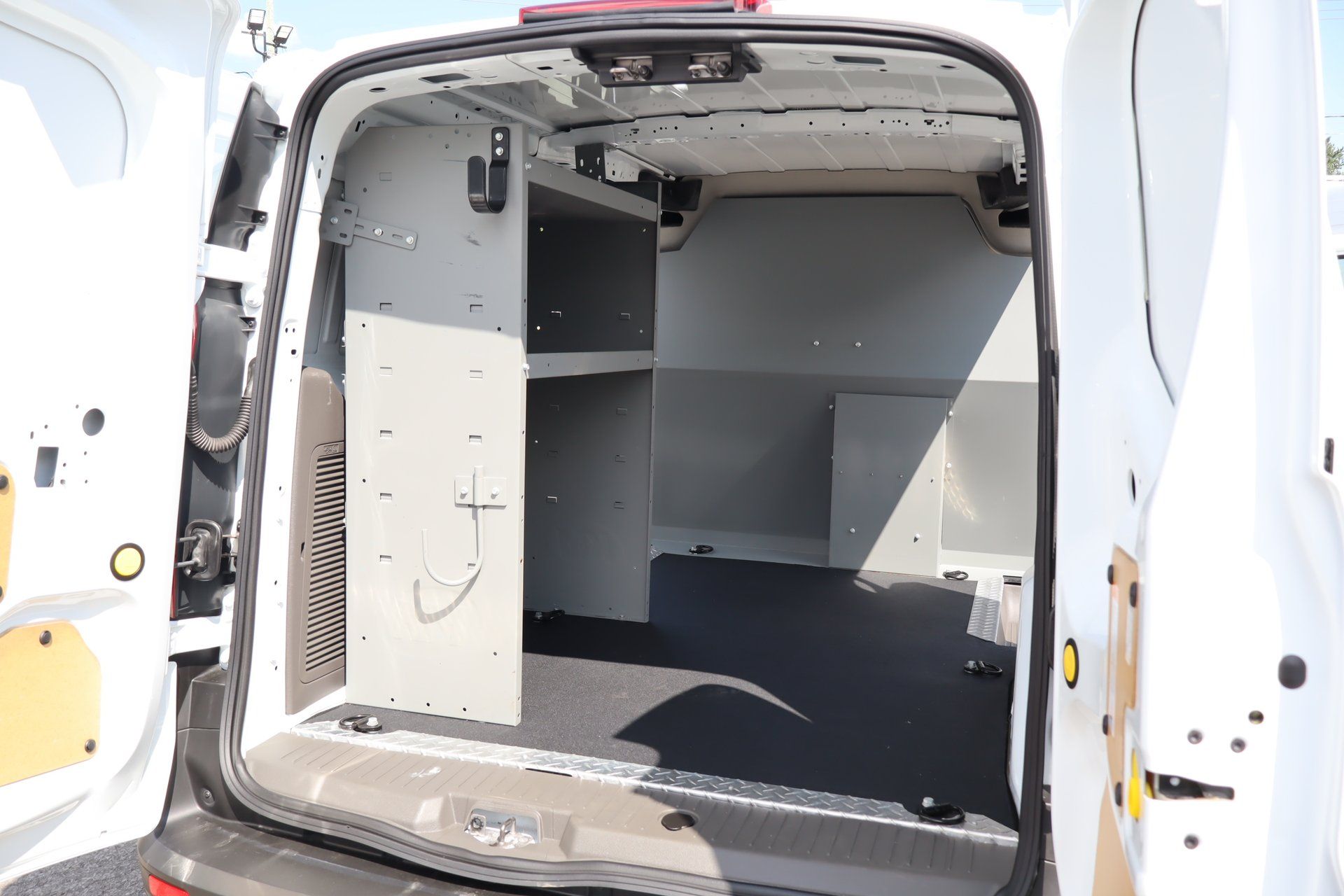 Ford Transit Connect 2021 - Thumbnail 13