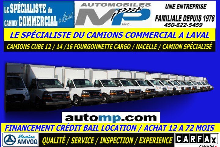Ford Transit Cargo Van 2022 - Thumbnail 6