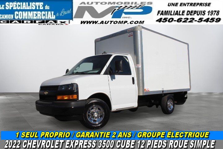 Ford Transit Cargo Van 2022 - Thumbnail 19