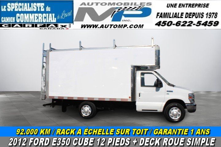 Ford Transit Cargo Van 2022 - Thumbnail 33